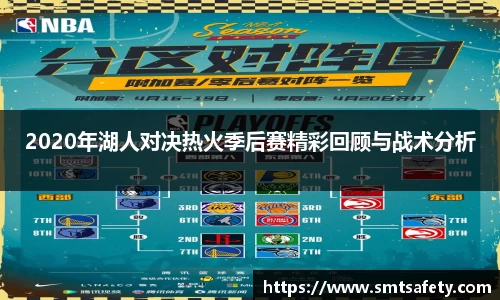 2020年湖人对决热火季后赛精彩回顾与战术分析